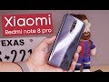 Xiaomi Redmi Note 8 Pro - стоит ли покупать и чем он лучше Pocophone?