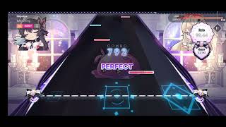 [KALPA] SAMString - Impetus Hard+ All Combo