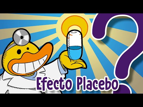 Vídeo: La teràpia és un placebo?