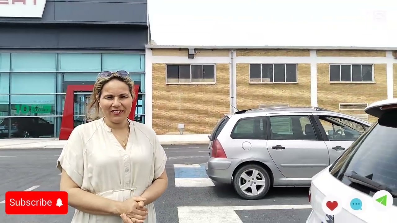 اجيو نشارك معاكم الفرحه ديالي، وتشوفو شنو شريت😍😍🚗