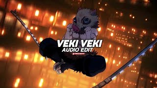 Veki Vekislowedtiktok Version  Djzrx Motty Rodricci U0026 Launch13 edit 