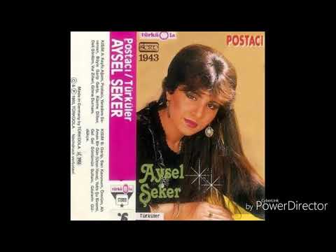 Aysel şeker - bayramlaşalım