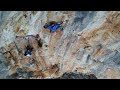 Fuori di Zucca - climbing in Leonidio (Greece)