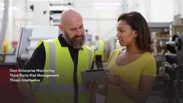 Introducing: Mastercard Cybersecurity