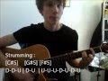 Jesus of Suburbia, Green Day - Guitar Lesson (PART I)