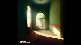 JVKE - Golden Hour ( 1 hour of violin  for relaxation, stress relief, study, sleep )