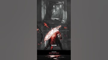 Watch DANTE Absorb the SPARDA Into Himself and gaining incredible power | DEVIL MAY CRY 5