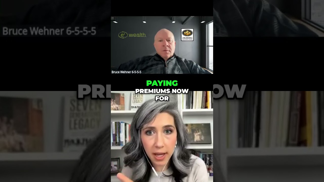 Generational Wealth: Build a Self Sustaining Trust