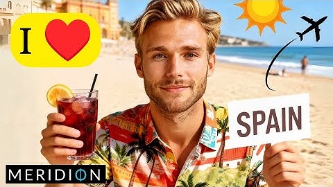 Why Digital Nomads LOVE Spain | Best Visa Options Explained