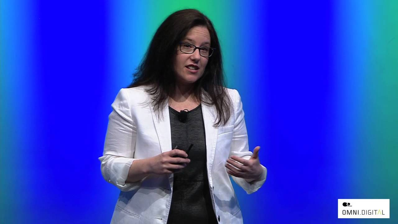 Omni.Digital 2015 - "From Omni-Channel to Omni-Digital" - Melissa Parrish, AdExchanger Research