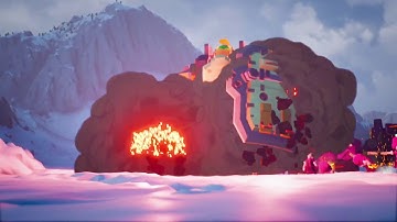 Tiny Metal: Full Metal Rumble - Release Date Announcement Trailer