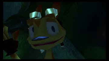 Jak and dexter pt 3 PS2 Nostalgia