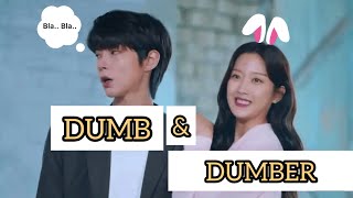 Kdrama jealous moments 🔥 try not to laugh 🤣#jealousy #kdrama#drama #kdramalovers #funnymoments