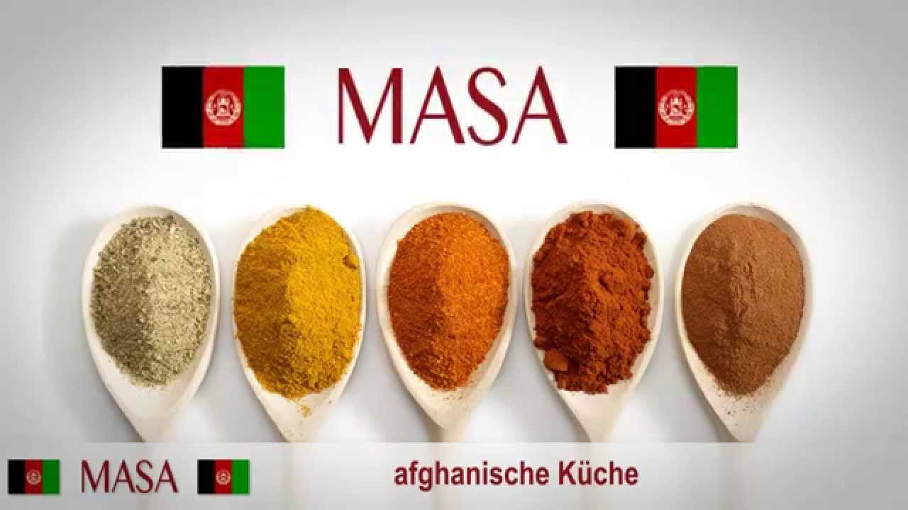 Restaurants Hannover afghanische Küche Hannover orientalisch Essen ...