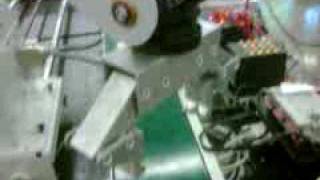Lab-volt Robot Code Name G3 Part 4