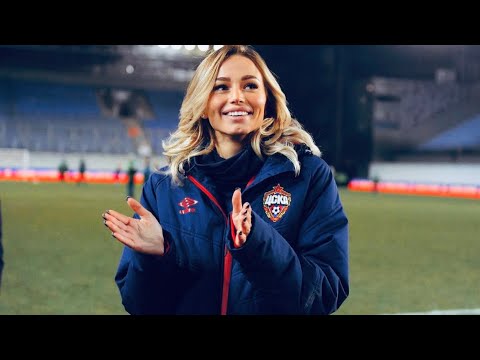Video: Fotballspiller Ksenia Kovalenko: Biografi, Karriere Og Privatliv