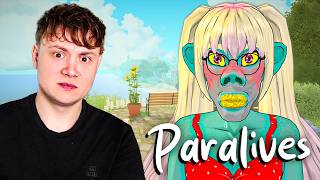 Pushing Paralives to its limits