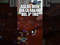 ASÍ DE BIEN FUE LA SALIDA DEL TERCER WOW TBC | MUCHAMIEL #shorts #wow #worldofwarcraft