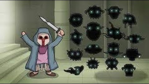 Shadow of the Colossus lore explained