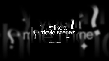 HYBS - Tip Toe PMV Typography || Alight Motion Preset