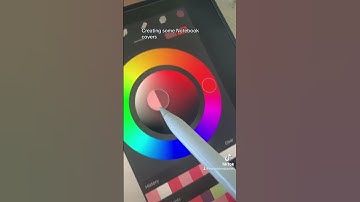 Creating Notebook covers goodnotes #digitalplanners #digitalplanner