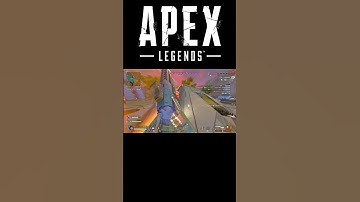 【APEX】R99 #shorts #short