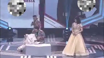 detik detik aulia pingsan 😭 #auliada4 #alivers