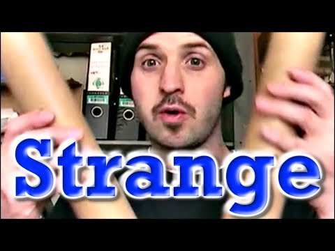 Strangest Musical Instruments In The World