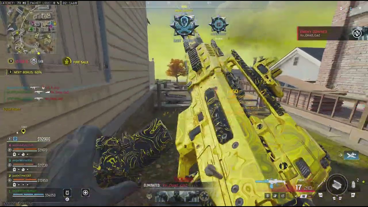 Call of Duty Warzone