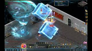 TPK Light Server VS Bazoka 340 AntiShit didn`t work ? screenshot 1