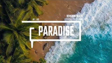 [Afrobeat] Zouk x Kompa Instrumental - Paradise