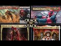 High-Powered cEDH Game | Dargo/Tevesh vs Deadpool vs Arabella vs Dihada