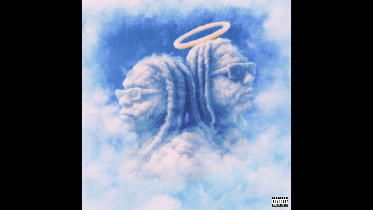 Lil Gotit & Lil Keed - Red Eyes (Official Audio) [from Fraternal: Keed Edition]