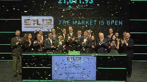 STLLR Gold Inc. Opens the Market Monday, February 12, 2024