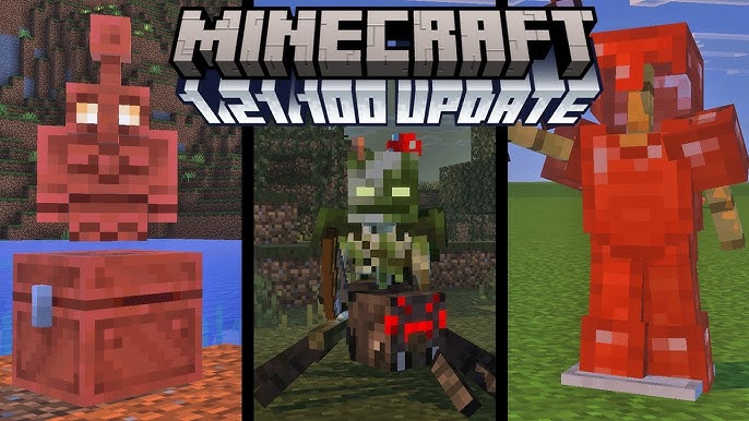 New Features and Updates