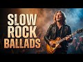 Romantic Slow Rock Ballads – Songs That Touch the Soul