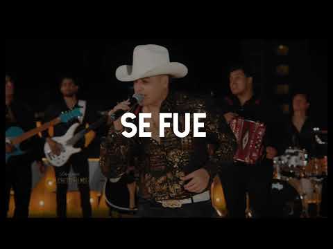 Moy Bobadilla - Se Fue (LETRA) 