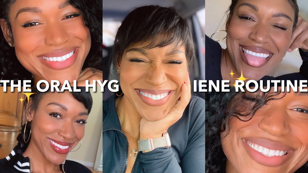 these affordable oral products brighten teeth & fight bad breath