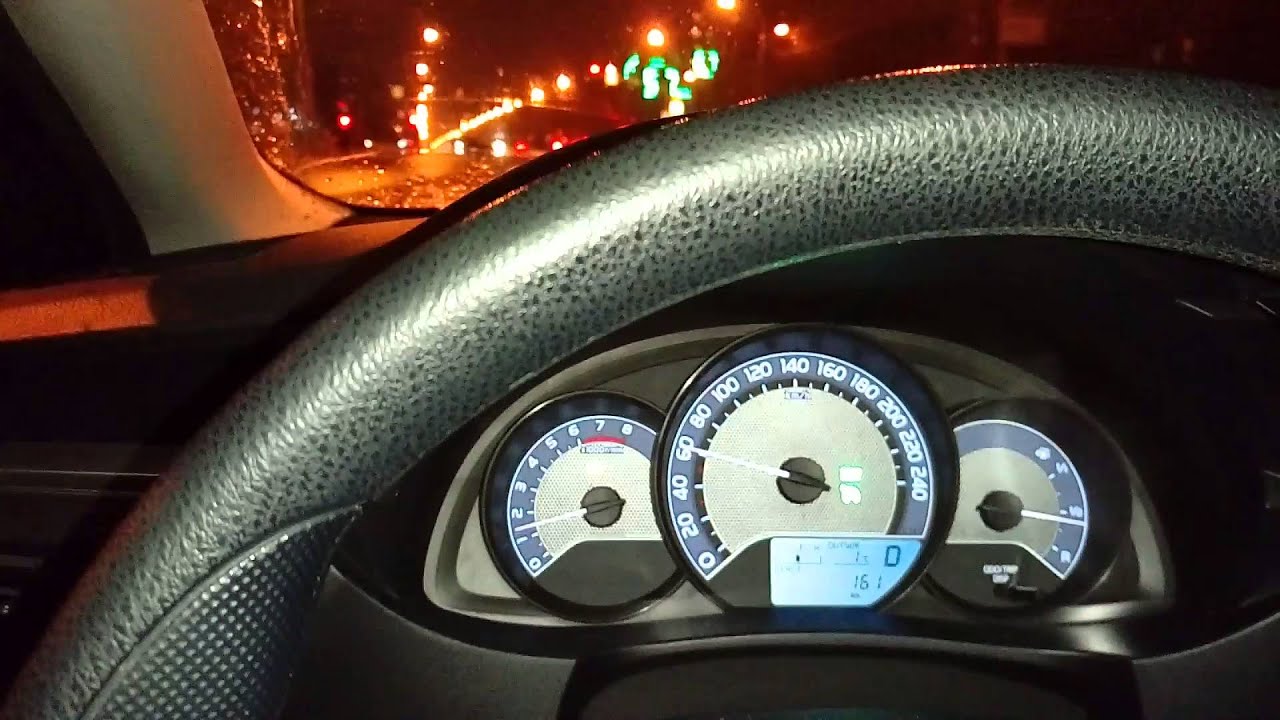 Круиз контроль toyota corolla