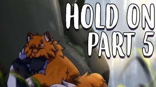 Hold On | Warriors MAP | Part 5 (Talljake)