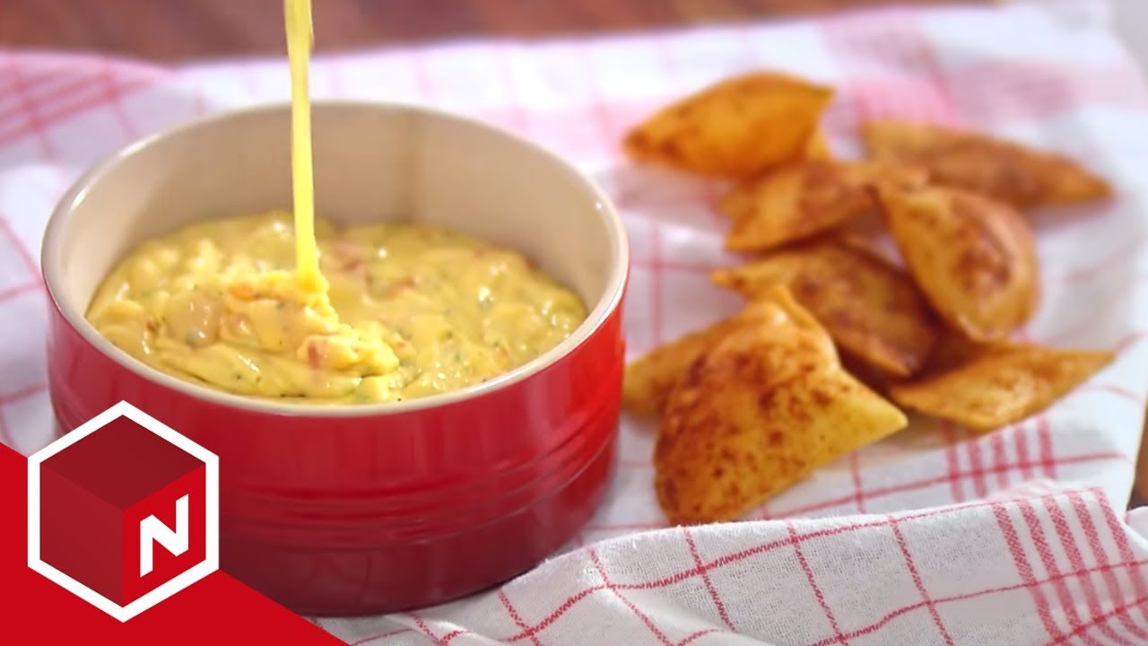 Ostesaus | Ole Martins Kokketips | 4-Stjerners Middag