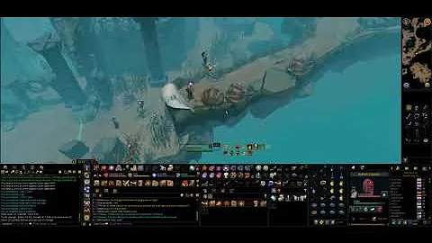 Shadow Reef (ED3) Voice over walkthrough 2.0