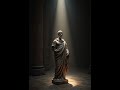 Cato: Most People's Principles Are Negotiable. His Weren't. #stoicism #philosophy #cato