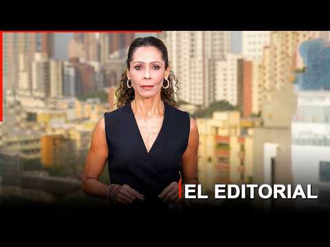 The Editorial | The Barranquilla Agreements, an alliance against criminal power | Sep 13, 2026
