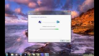 How to Setup a PPTP VPN on Windows 7 by Nicholas Lee Fagan