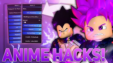 [NEW] Roblox Anime Fighters Simulator Script/Hack | Infinite Yen, Auto Farm, Teleport and More