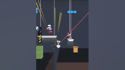 🔥 Johnny Trigger gameplay walkthrough🔥/ Next part/ gameplay/Try this game/ Himansh Soam/#shorts