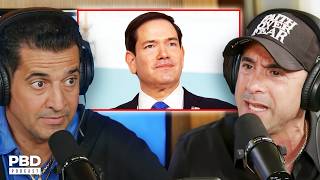 "A Minor Thing" - Rubio Reverses Walz's Pardon of a Convicted Child Predator