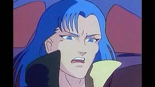 Robotech 84 Un Oscuro Final