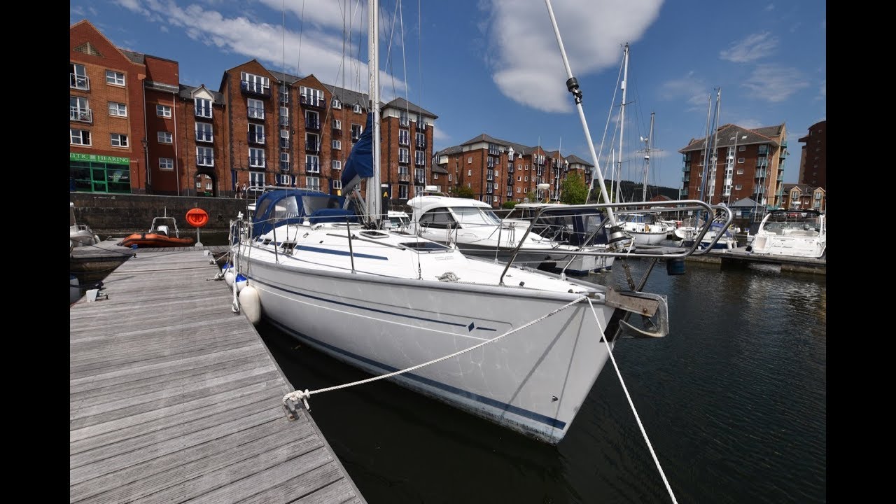 Bavaria 36 for sale by YACHTS.CO International